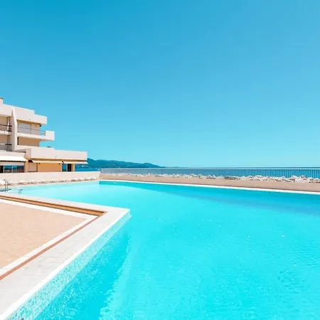 Superb On The Port Of Faviere Apartamento *