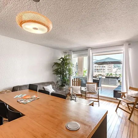 Superb On The Port Of Faviere Apartment Bormes-les-Mimosas