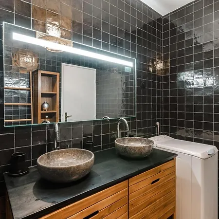 Apartamento Superb On The Port Of Faviere Bormes-les-Mimosas