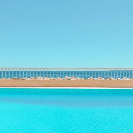 Apartment Superb On The Port Of Faviere *