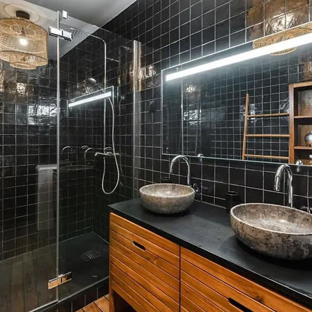 Apartment Superb On The Port Of Faviere